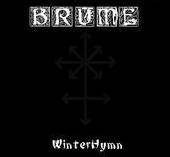 Brume (FRA-2) : WinterHymn
